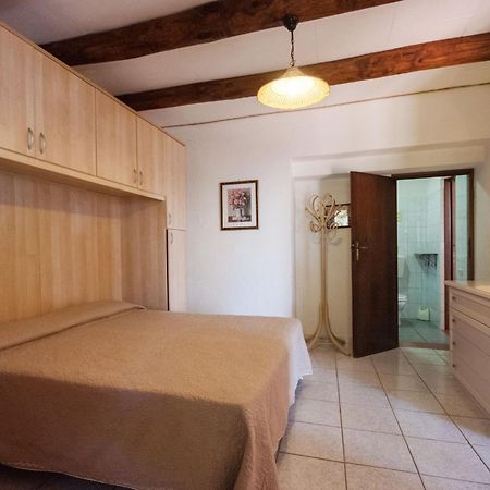 Holiday Home Piccola Oasi-3 By Interhome Capoliveri  Dış mekan fotoğraf