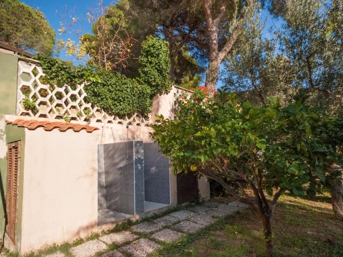 Holiday Home Piccola Oasi-3 By Interhome Capoliveri  Dış mekan fotoğraf