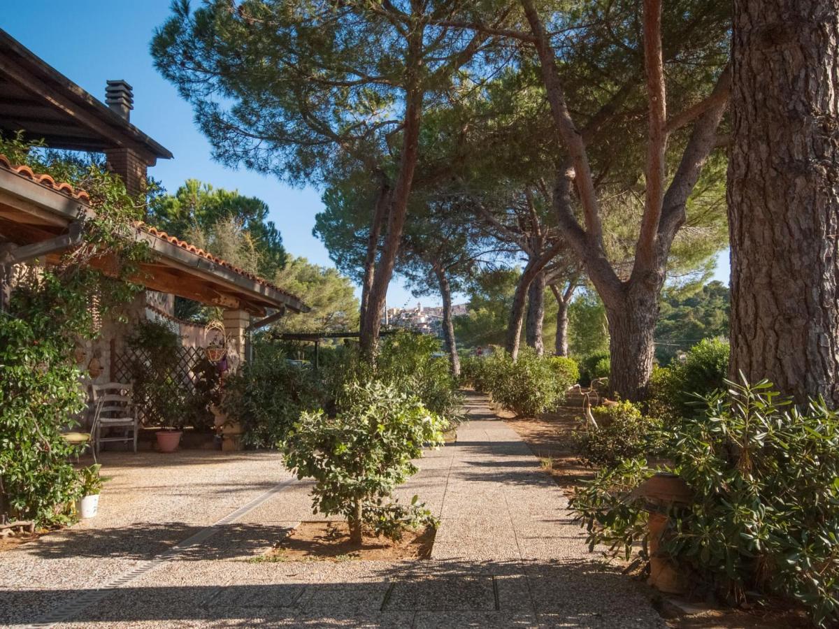 Holiday Home Piccola Oasi-3 By Interhome Capoliveri  Dış mekan fotoğraf