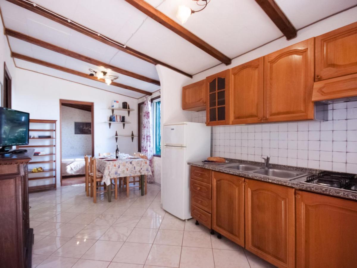 Holiday Home Piccola Oasi-3 By Interhome Capoliveri  Dış mekan fotoğraf