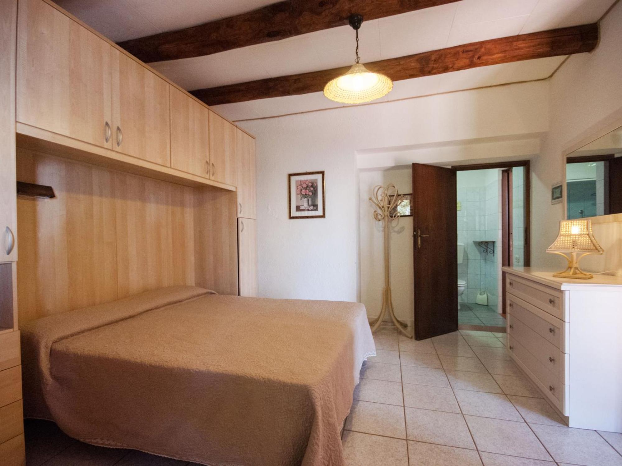 Holiday Home Piccola Oasi-3 By Interhome Capoliveri  Dış mekan fotoğraf