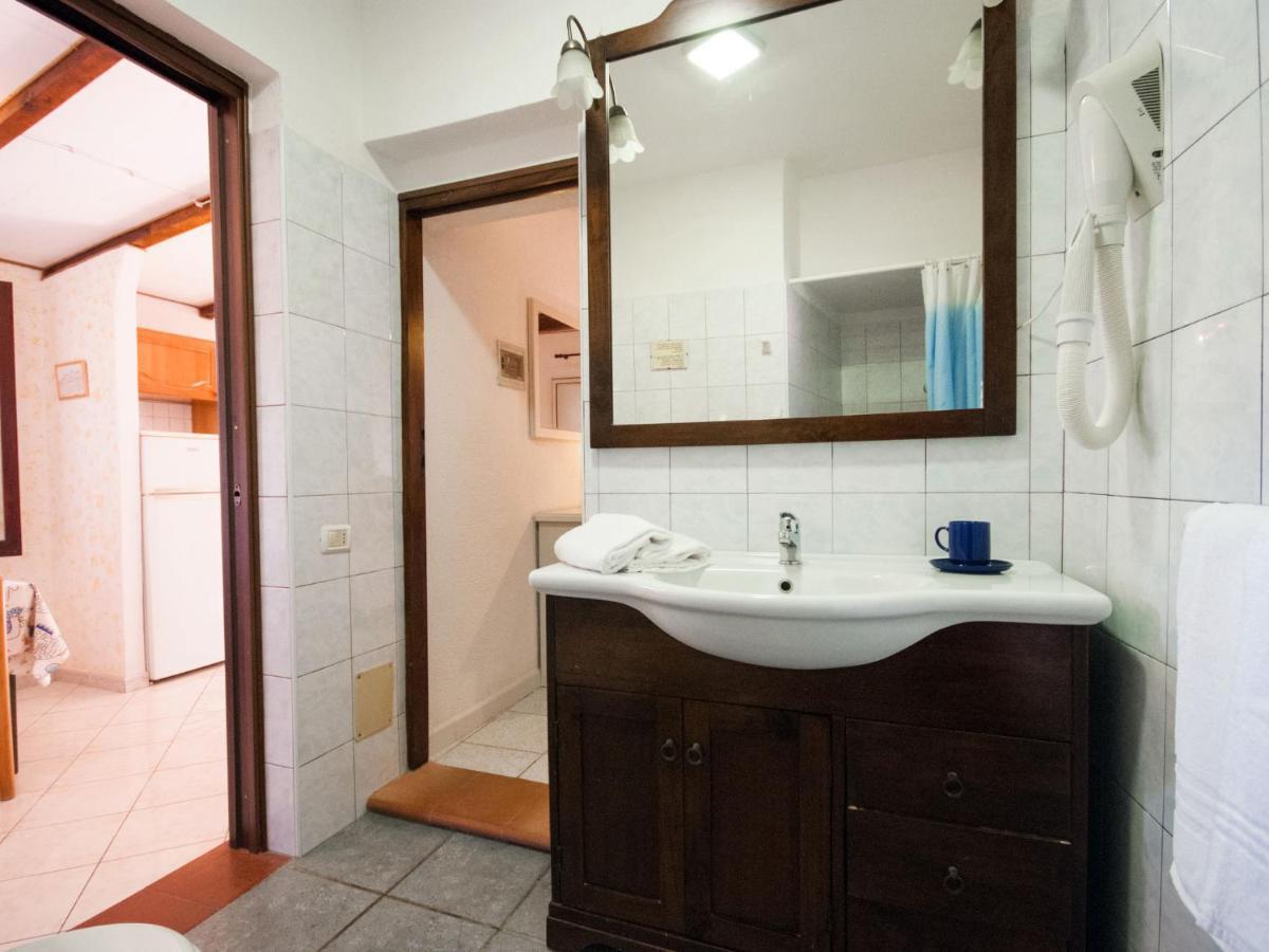 Holiday Home Piccola Oasi-3 By Interhome Capoliveri  Dış mekan fotoğraf