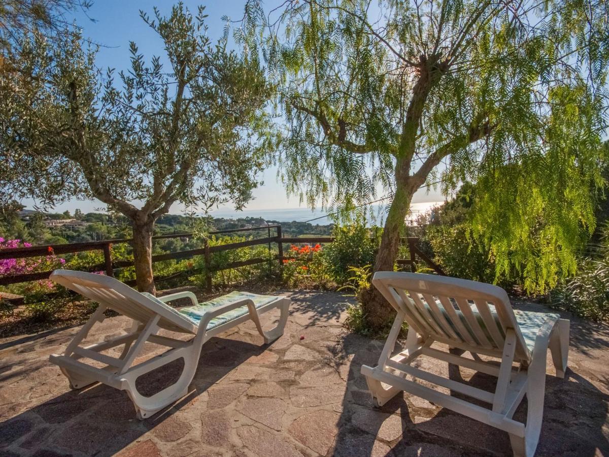 Holiday Home Piccola Oasi-3 By Interhome Capoliveri  Dış mekan fotoğraf