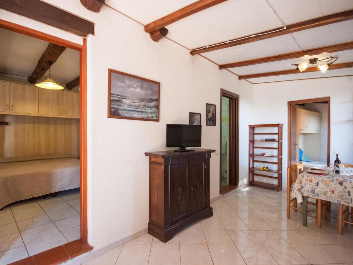 Holiday Home Piccola Oasi-3 By Interhome Capoliveri  Dış mekan fotoğraf