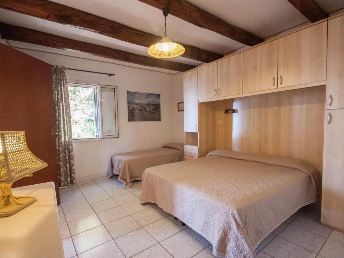 Holiday Home Piccola Oasi-3 By Interhome Capoliveri  Dış mekan fotoğraf