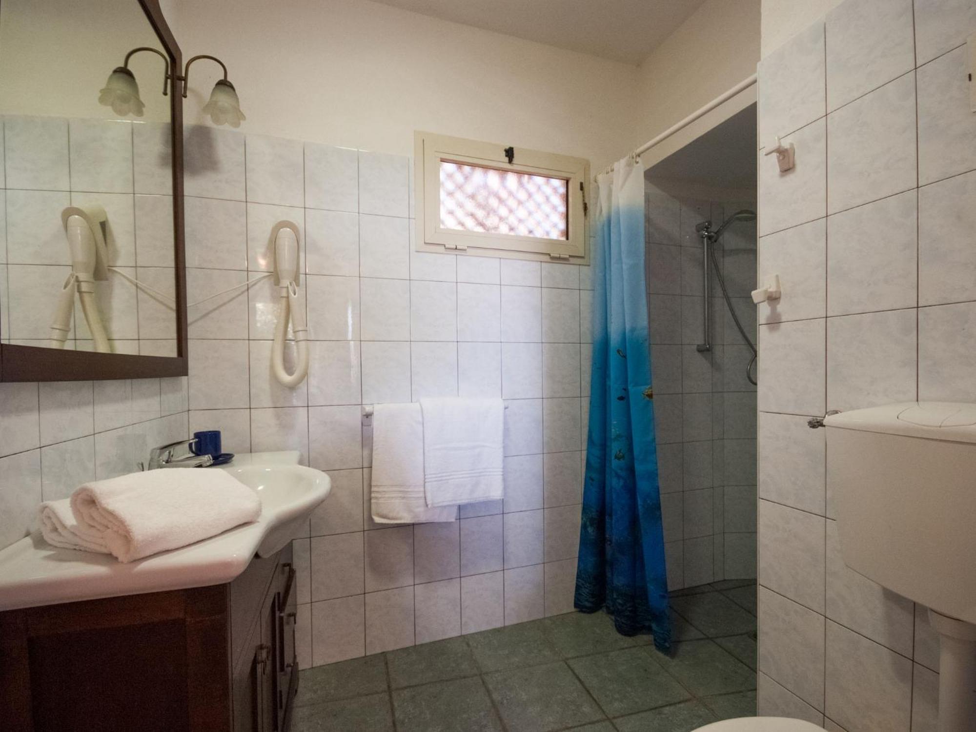 Holiday Home Piccola Oasi-3 By Interhome Capoliveri  Dış mekan fotoğraf