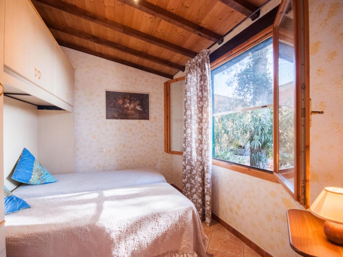 Holiday Home Piccola Oasi-3 By Interhome Capoliveri  Dış mekan fotoğraf
