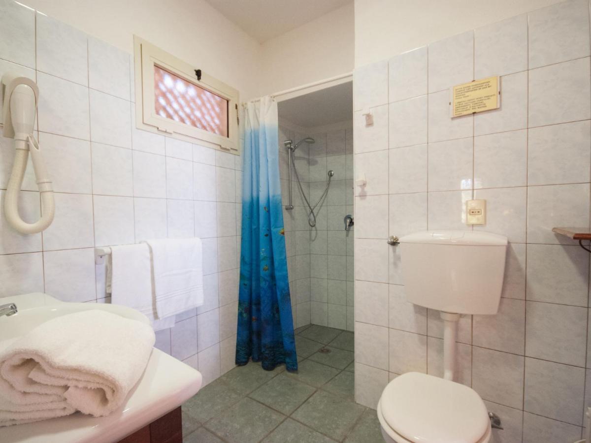 Holiday Home Piccola Oasi-3 By Interhome Capoliveri  Dış mekan fotoğraf