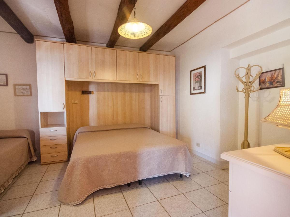 Holiday Home Piccola Oasi-3 By Interhome Capoliveri  Dış mekan fotoğraf