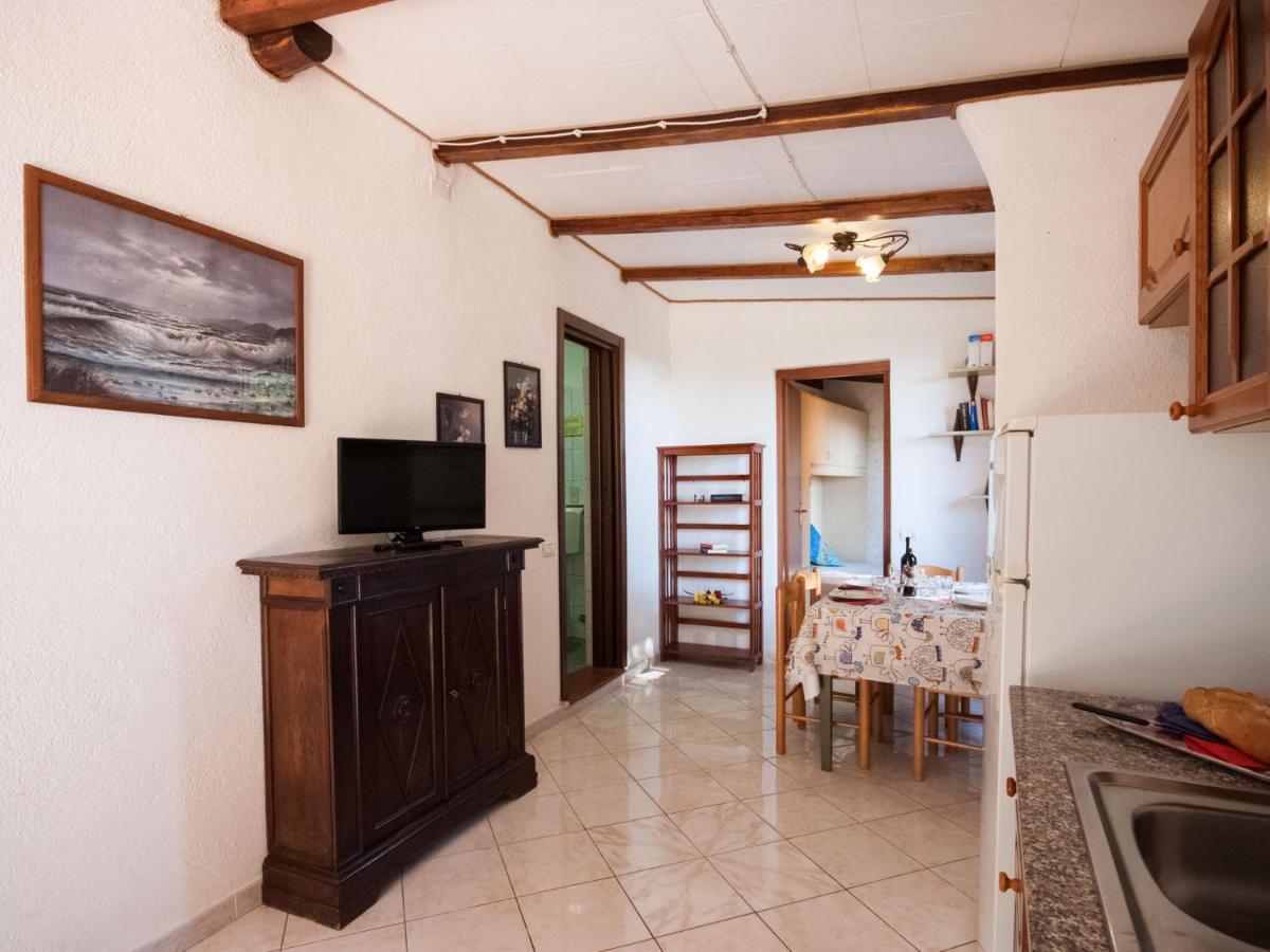 Holiday Home Piccola Oasi-3 By Interhome Capoliveri  Dış mekan fotoğraf