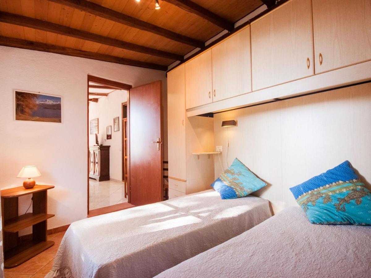 Holiday Home Piccola Oasi-3 By Interhome Capoliveri  Dış mekan fotoğraf