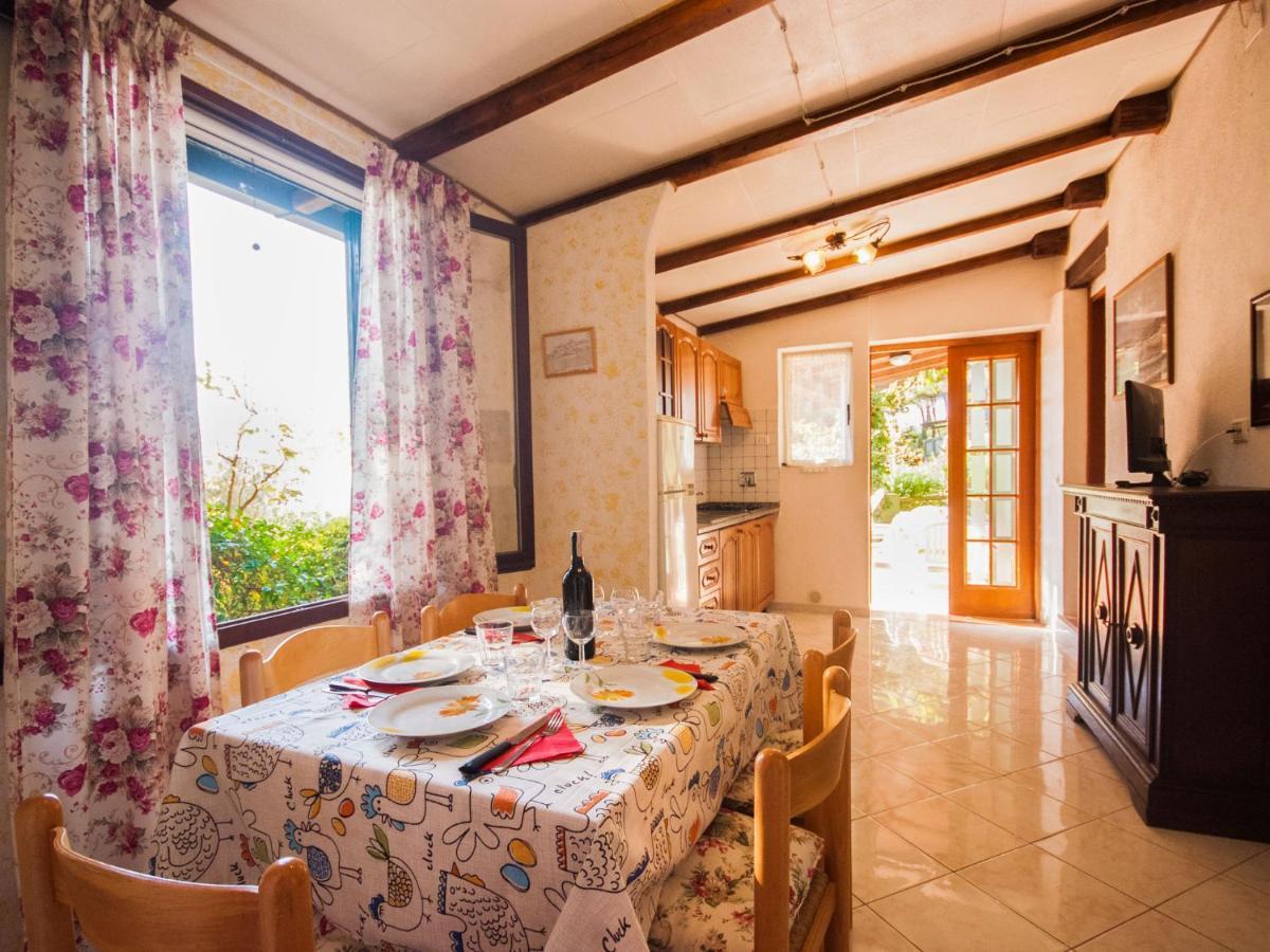 Holiday Home Piccola Oasi-3 By Interhome Capoliveri  Dış mekan fotoğraf