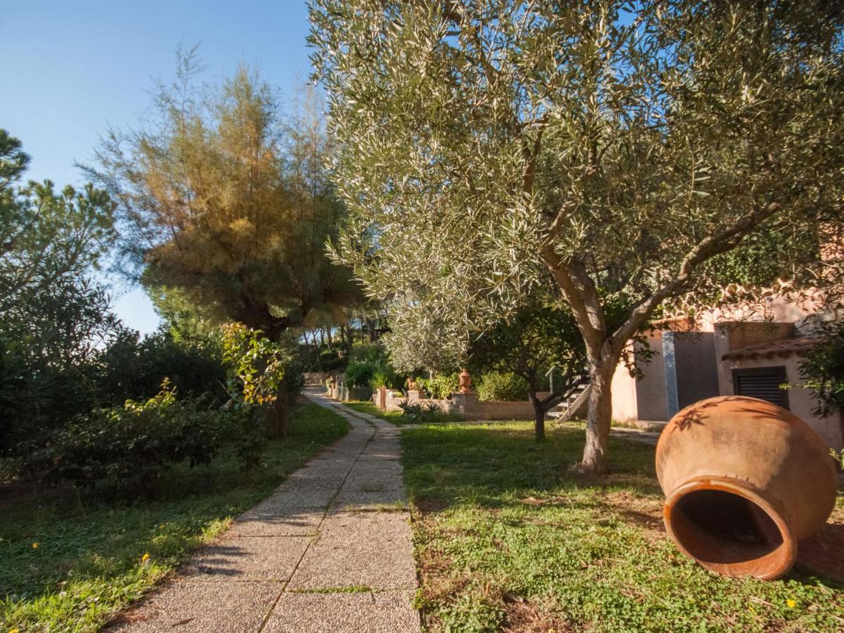 Holiday Home Piccola Oasi-3 By Interhome Capoliveri  Dış mekan fotoğraf