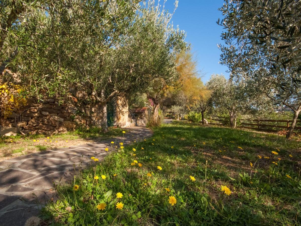 Holiday Home Piccola Oasi-3 By Interhome Capoliveri  Dış mekan fotoğraf