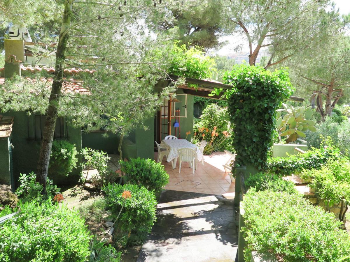 Holiday Home Piccola Oasi-3 By Interhome Capoliveri  Dış mekan fotoğraf