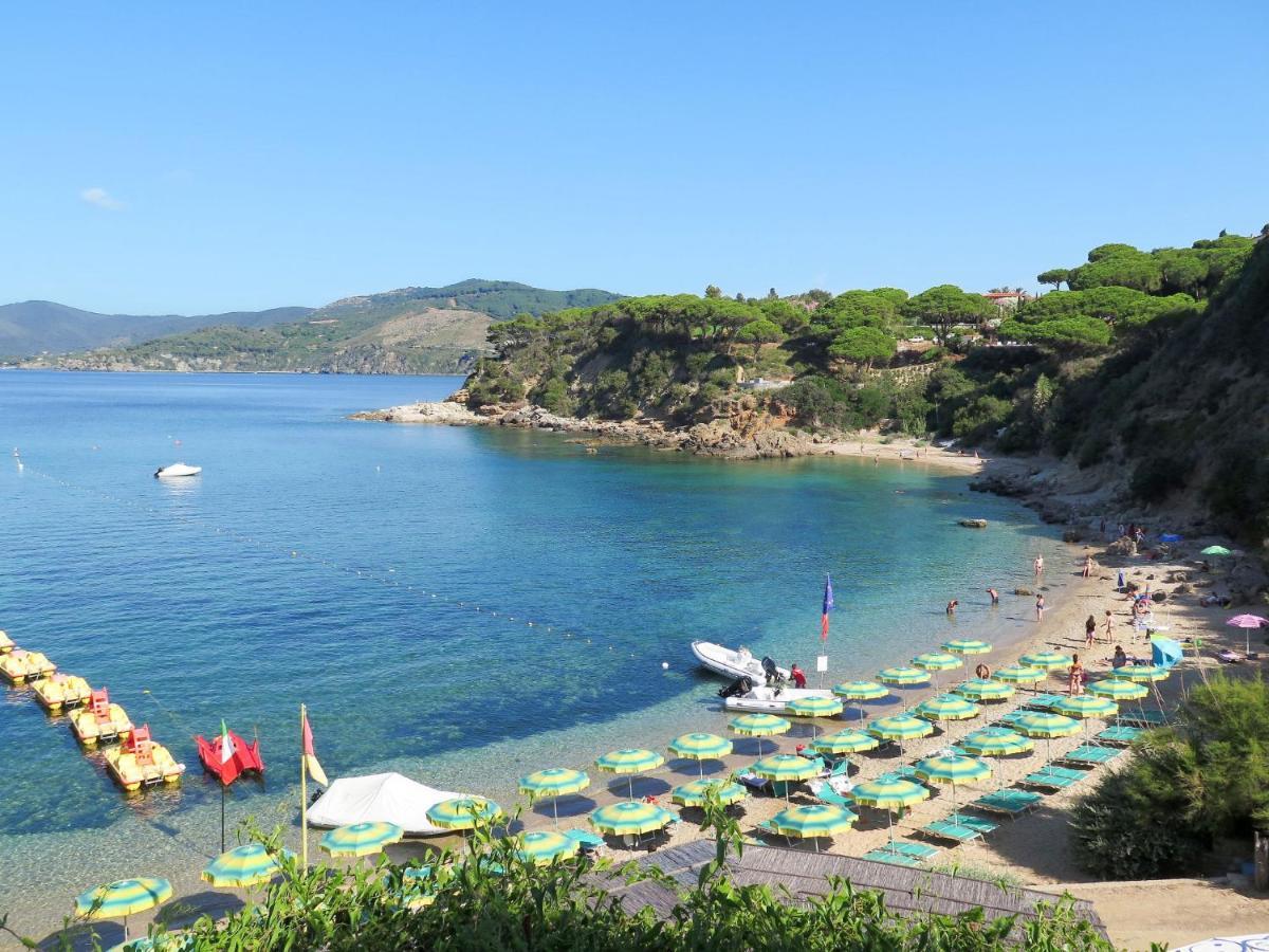 Holiday Home Piccola Oasi-3 By Interhome Capoliveri  Dış mekan fotoğraf